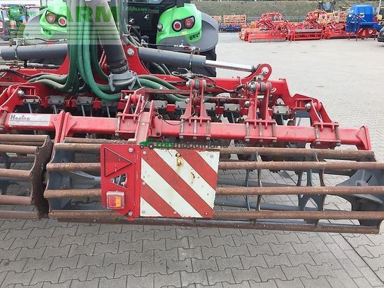 Grada de disco - Unia - ares xl 4,5 h