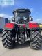 Tractor agrícola - Massey Ferguson - mf 8s.265 dyna e-power