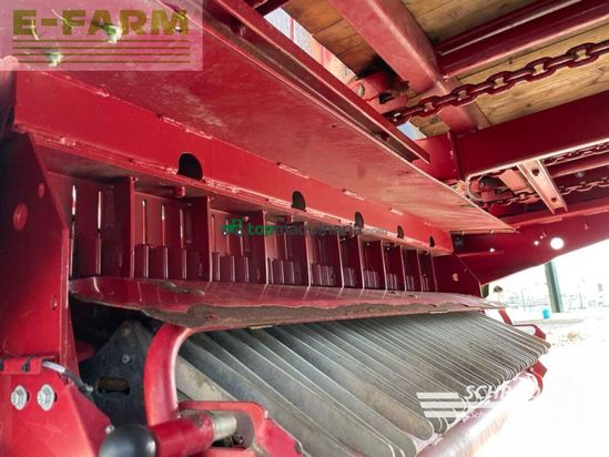 Cinta transportadora de forraje - Strautmann - super vitesse cfs 3102 do