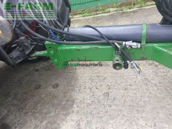 Combinado de siembra - John Deere - 740a