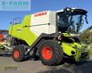 Cosechadora de Cereal - Claas - evion 450 vario 560 classic e5