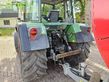 Tractor agrícola - Fendt - 312 vario ( 310 311 313 )