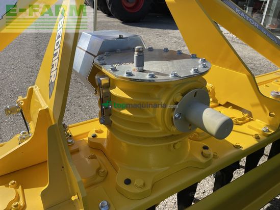 Grada de disco - Bednar - kator kn3000 q