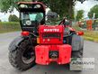 Telescopica - Manitou - mlt 741 140 v+