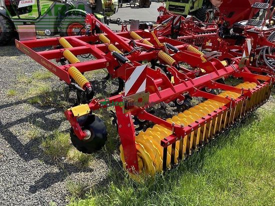 Cultivador - Väderstad - cultus 300 hd