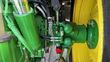 Tractor agrícola - John Deere - 6155r