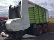 Remolqu agrícola - Claas - cargos 9400