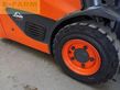 Elevadora - Linde - e 14 evo 386-02