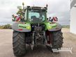 Tractor agrícola -  - 724 gen6 profi plus
