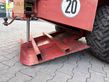 Telescopica - Weidemann - 1506p43 inkl. bodenplanierschild