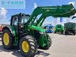 Tractor agrícola - John Deere - 6090m