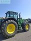 Tractor agrícola - John Deere - 6170m