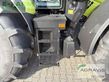 Tractor agrícola - Claas - arion 550 cmatic cebis