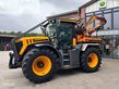 Tractor agrícola - JCB - fasttrac 4220 inkl. mulag ausleger