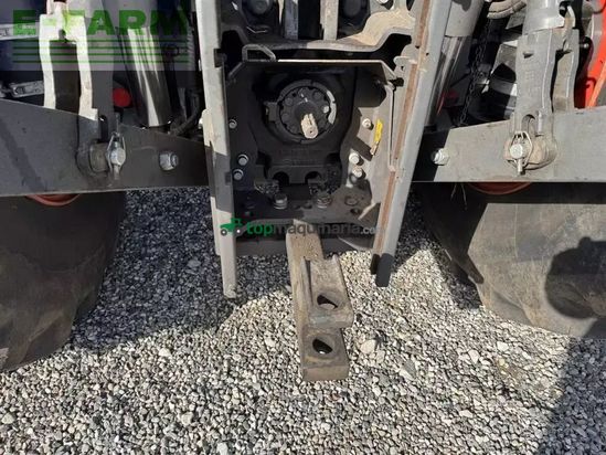 Tractor agrícola - Claas - axion 850 cmatic