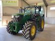 Tractor agrícola - John Deere - 6155R