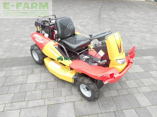 Cortacésped manual - Canycom - cmx 1402