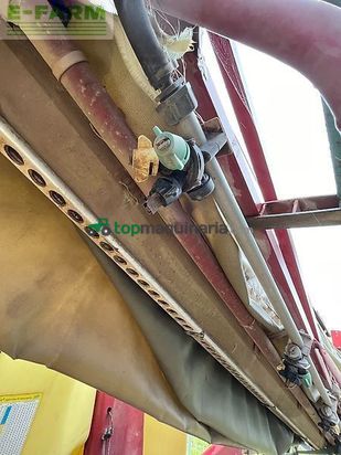 Atomizador - Hardi - commander 21-hac