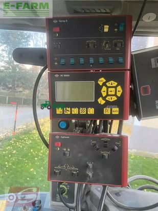 Atomizador - Hardi - ranger 2500 21m