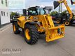 Telescopica - JCB - 538-60 agri xtra