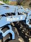 Grada de disco - Lemken - rubin 9/400 ue