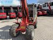 Telescopica - Weidemann - 2006 teleskoplader euro & weidemann