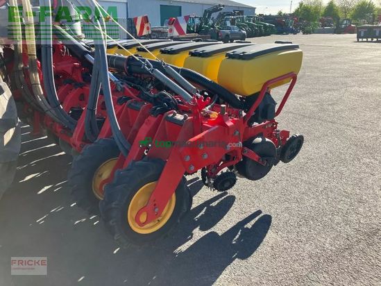 Sembradora monograno mecanica - Väderstad - tempo v12