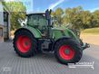Tractor agrícola - Fendt - 718 vario s4 power | rtk Power