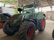 Tractor agrícola - Fendt - 720 scr profi plus
