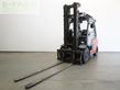 Elevadora - Linde - h 50 d/600 1204-01