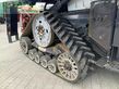 Cosechadora de Cereal - Case IH - axial 7240