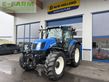 Tractor agrícola - New Holland - t6020 delta