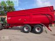 Volquet - Krampe - big body 790 *mit netzabdeckung*