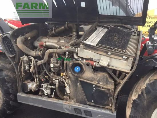 Telescopica - Massey Ferguson - th 6534