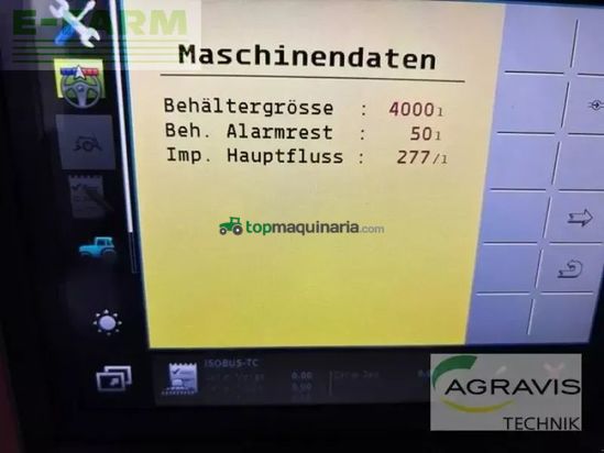 Atomizador - Dammann - dt 2100