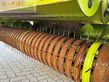 Empacadora gigant - Claas - quadrant 2200 rc