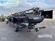 Cabezal -  - fd241 flex draper 12,50 m + ziegler sww