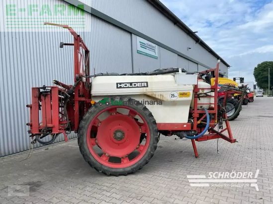 Atomizador - Holder - n 250