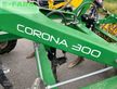 Cultivador - Kerner - corona c300 üh