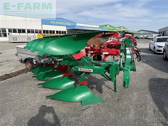 Arado - Regent - euro - star 120