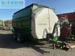 Remolqu esparcidor - Keenan - mecafibre380
