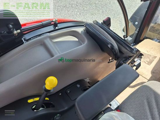 Tractor agrícola - Case IH - farmall 75 a (stage v)