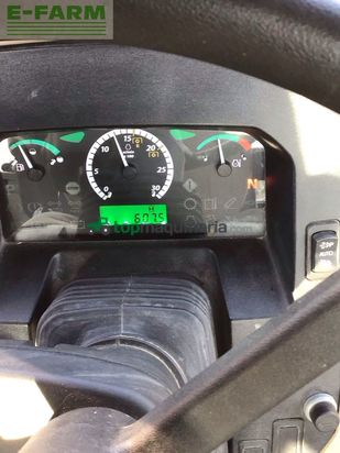 Tractor agrícola - John Deere - 5075 E