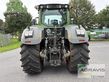 Tractor agrícola - Fendt - 828 vario s4 profi plus