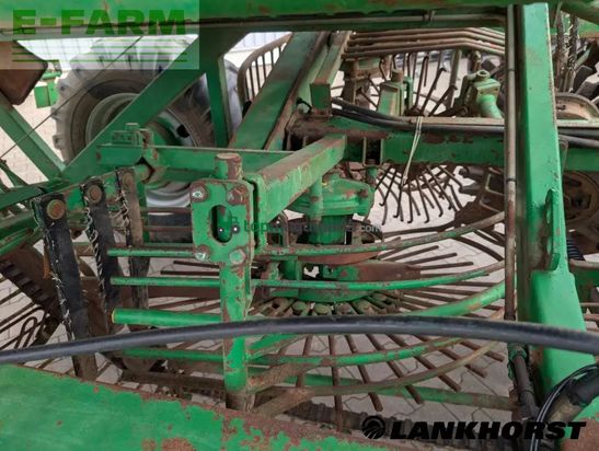 Cosechadora de Cereal - Stoll - v 202