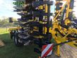 Grada de disco - Bednar - swifterdisc xo 6000 f