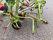 Henificador - Claas - volto 870