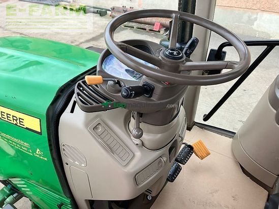Tractor agrícola - John Deere - 6230 premium *auto quad*
