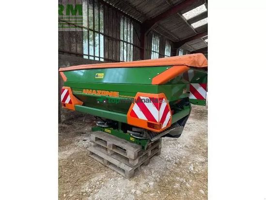 Esparcidor - Amazone - zam profis