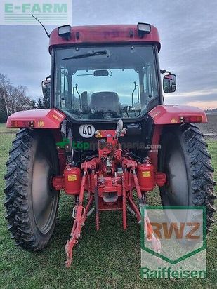Tractor agrícola - Case IH - cx90
